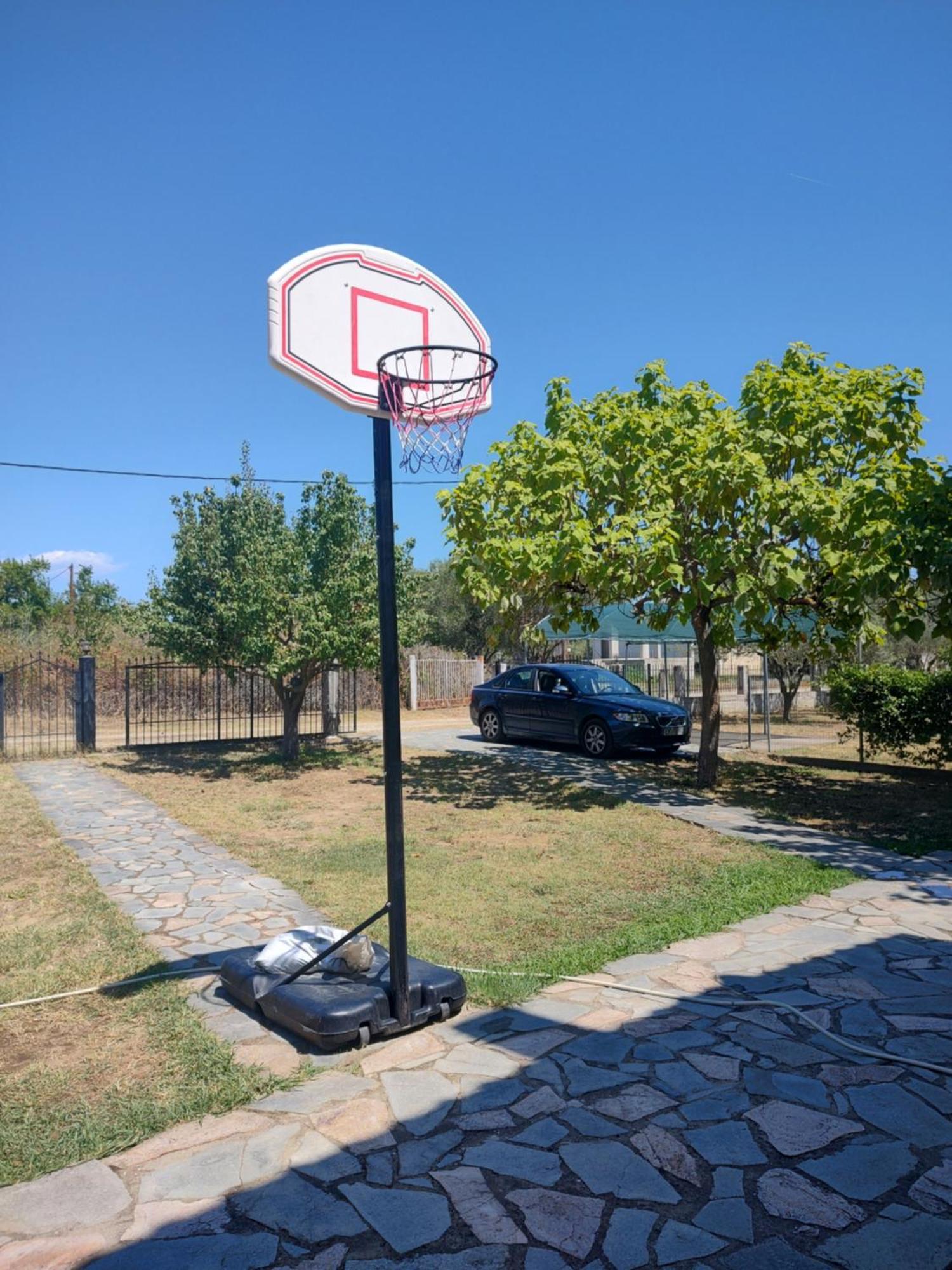 Kerasies Home Karianí Exterior foto