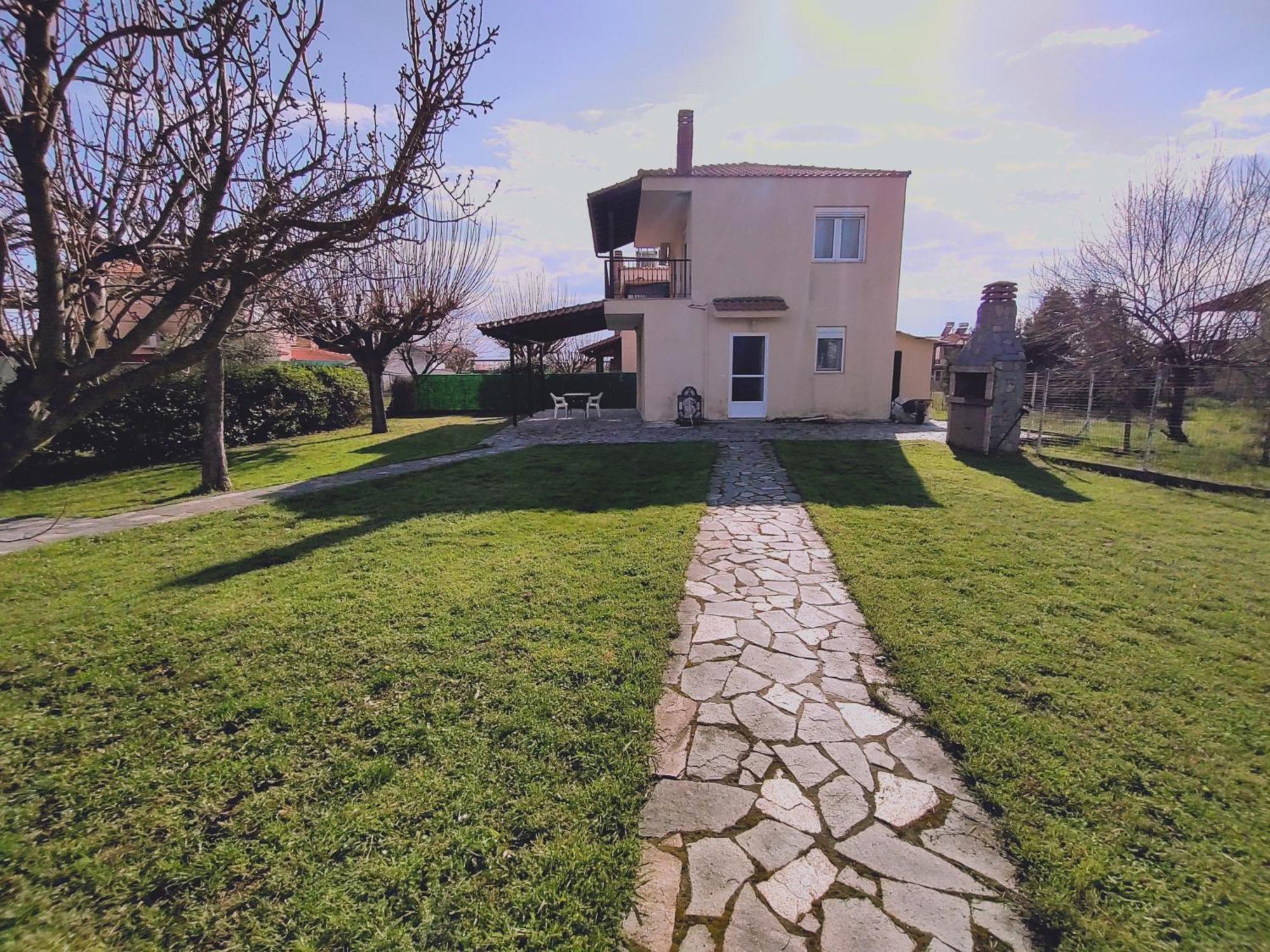 Kerasies Home Karianí Exterior foto